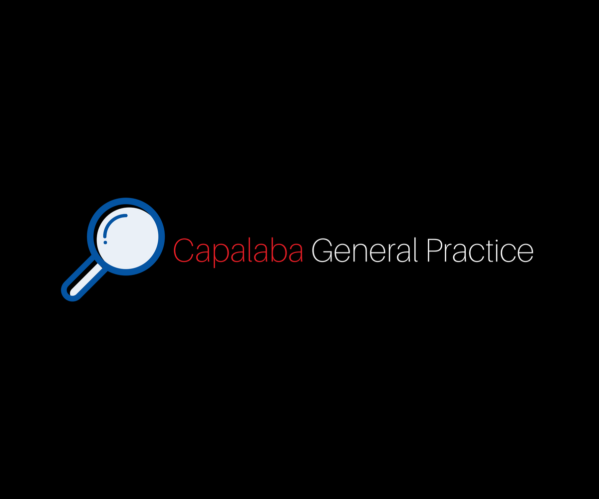 Logo Design by JoeyBridgman for Capalaba General Practice | Design #17113445