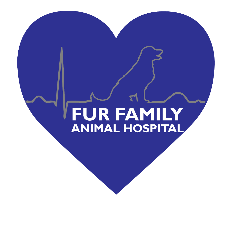 Design de Logo par beatnik GALLERY pour Fur Family Animal Hospital | Design #17058381