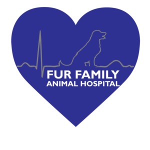 Logo Design by beatnik GALLERY for Fur Family Animal Hospital | Design #17058381