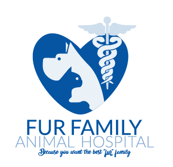 Logo Design by BMF Design for Fur Family Animal Hospital | Design #16976123