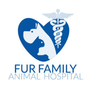 Logo-Design von BMF Design für Fur Family Animal Hospital | Design: #16976124