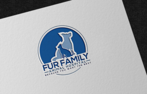 Logo Design by the majestic design