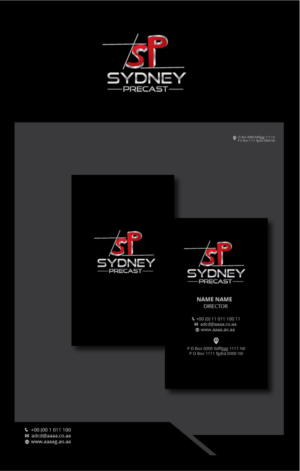 Logo Design by zebronicgraphic for Talis Civil | Design: #16946908