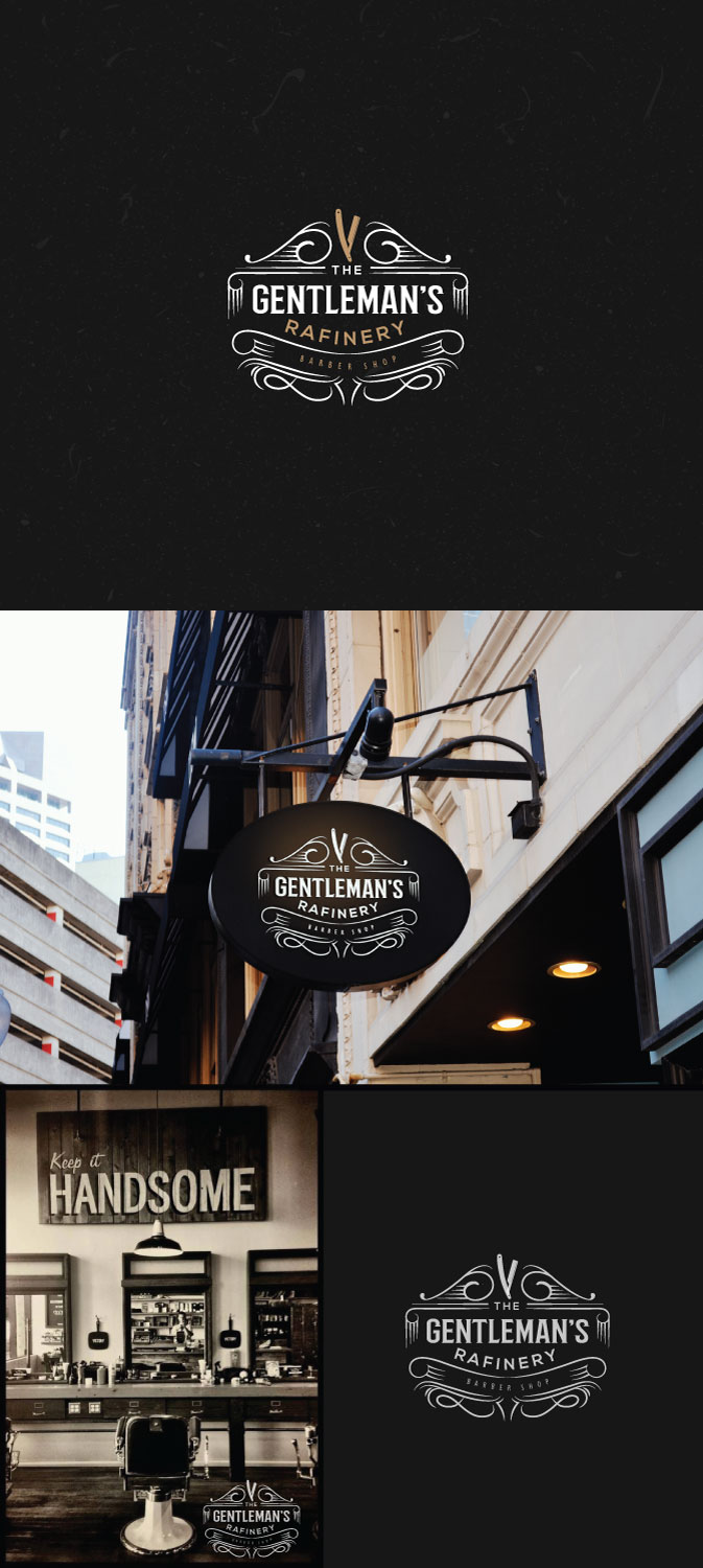 Logo Design by el. for this project | Design #16950327