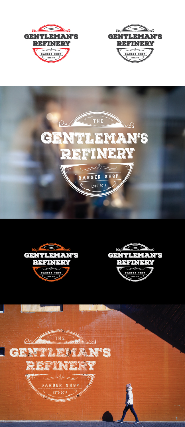 Logo Design by Klaviy for this project | Design #16963666