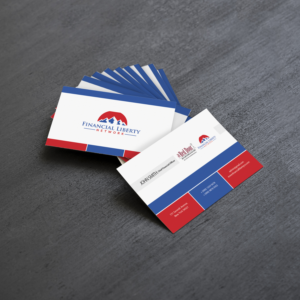 Business Card Design by TGDesigns