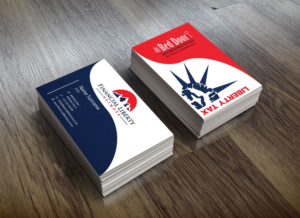 Diseño de Tarjeta de Presentación por Elizabeta para este proyecto | Diseño: #16979286