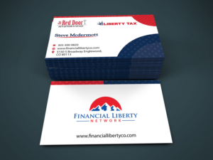 Business Card Design by Impressive Solutions for this project | Design: #16946945