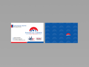 Diseño de Tarjeta de Presentación por Creations Box 2015 para este proyecto | Diseño: #16958311