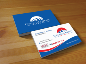 Diseño de Tarjeta de Presentación por Creations Box 2015 para este proyecto | Diseño: #16958312