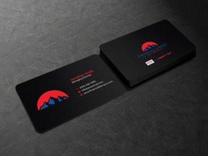 Diseño de Tarjeta de Presentación por Creations Box 2015 para este proyecto | Diseño: #16962052