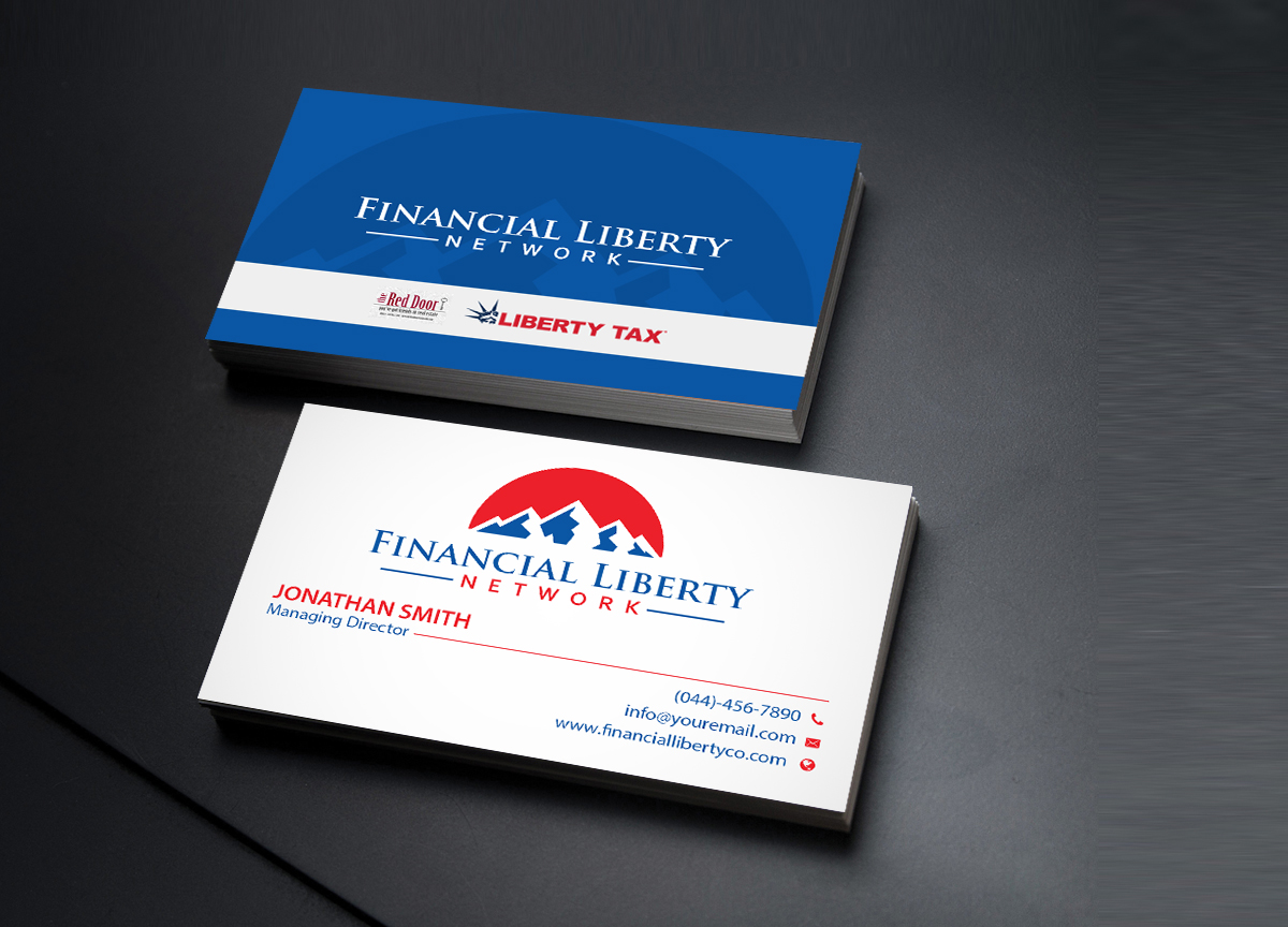 Business Card Design by Creations Box 2015 for this project | Design #16962061