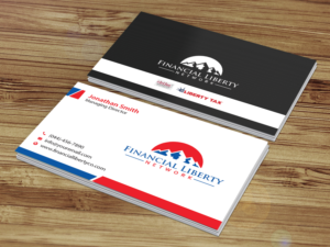 Diseño de Tarjeta de Presentación por Creations Box 2015 para este proyecto | Diseño: #16962062