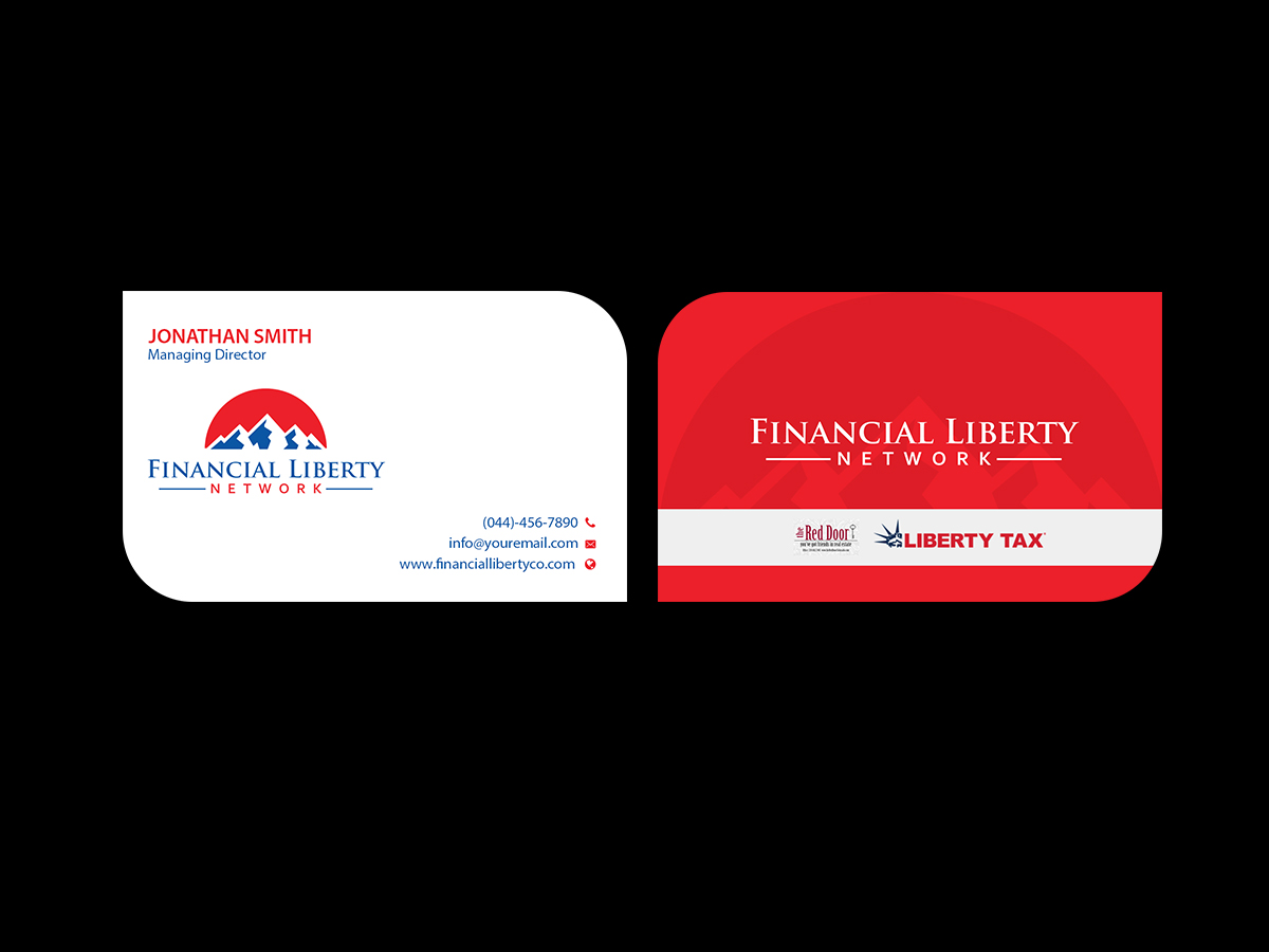 Business Card Design by Creations Box 2015 for this project | Design #16962067