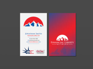 Design de Carte de Visite par Creations Box 2015 pour ce projet | Design : #16962087