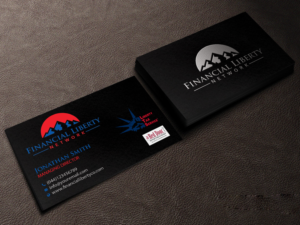 Diseño de Tarjeta de Presentación por Creations Box 2015 para este proyecto | Diseño: #16962088