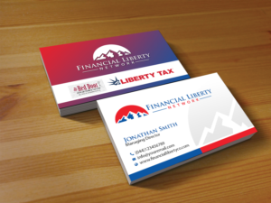 Design de Carte de Visite par Creations Box 2015 pour ce projet | Design : #16962097