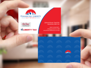Design de Carte de Visite par Creations Box 2015 pour ce projet | Design : #17019877