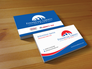 Design de Carte de Visite par Creations Box 2015 pour ce projet | Design : #17019880