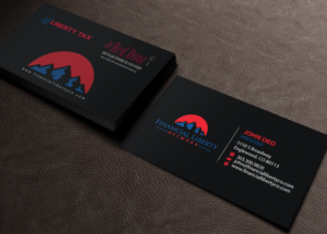 Diseño de Tarjeta de Presentación por Brand aid para este proyecto | Diseño: #16972254