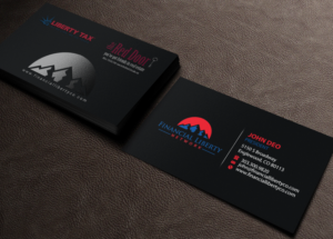 Diseño de Tarjeta de Presentación por Brand aid para este proyecto | Diseño: #16972255