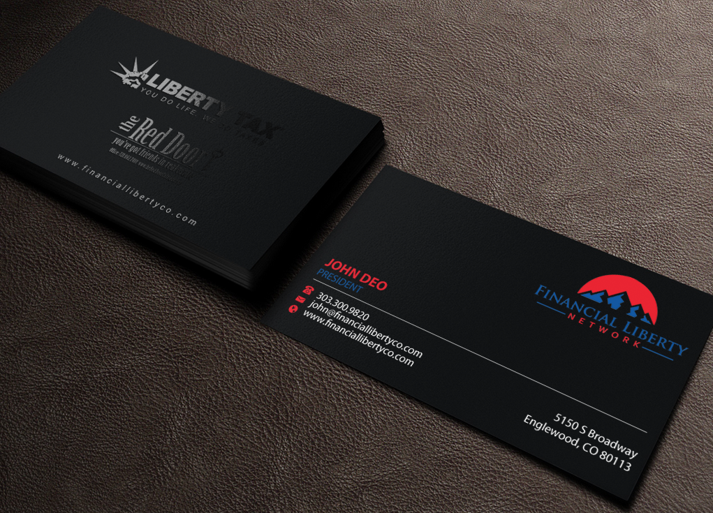 Business Card Design by Brand aid for this project | Design #16972256