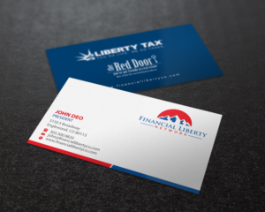 Diseño de Tarjeta de Presentación por Brand aid para este proyecto | Diseño: #16972315