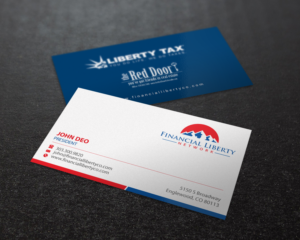 Diseño de Tarjeta de Presentación por Brand aid para este proyecto | Diseño: #16972351