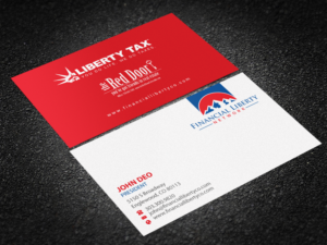 Diseño de Tarjeta de Presentación por Brand aid para este proyecto | Diseño: #16972353