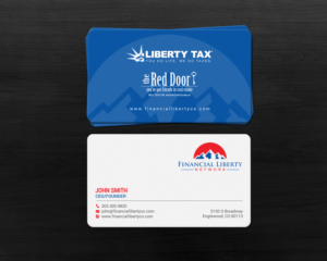 Diseño de Tarjeta de Presentación por chandrayaan.creative para este proyecto | Diseño: #16954548