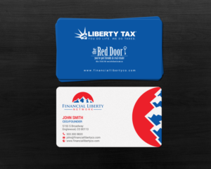 Diseño de Tarjeta de Presentación por chandrayaan.creative para este proyecto | Diseño: #16955366