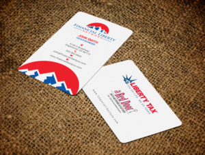 Diseño de Tarjeta de Presentación por chandrayaan.creative para este proyecto | Diseño: #16955782