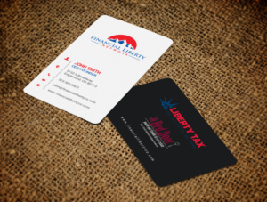 Diseño de Tarjeta de Presentación por chandrayaan.creative para este proyecto | Diseño: #16955784