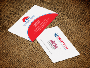 Diseño de Tarjeta de Presentación por chandrayaan.creative para este proyecto | Diseño: #16956061