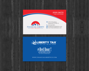 Diseño de Tarjeta de Presentación por chandrayaan.creative para este proyecto | Diseño: #16961173