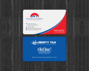 Diseño de Tarjeta de Presentación por chandrayaan.creative para este proyecto | Diseño: #16961179