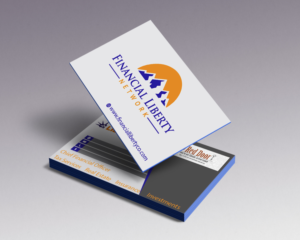 Diseño de Tarjeta de Presentación por agim.amir para este proyecto | Diseño #17053683