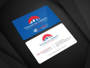 Diseño de Tarjeta de Presentación por Graphic Flame para este proyecto | Diseño: #16954904