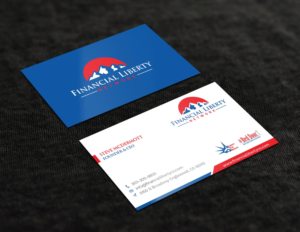 Diseño de Tarjeta de Presentación por Graphic Flame para este proyecto | Diseño: #16986914