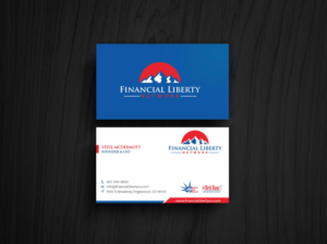 Diseño de Tarjeta de Presentación por Graphic Flame para este proyecto | Diseño: #16986917