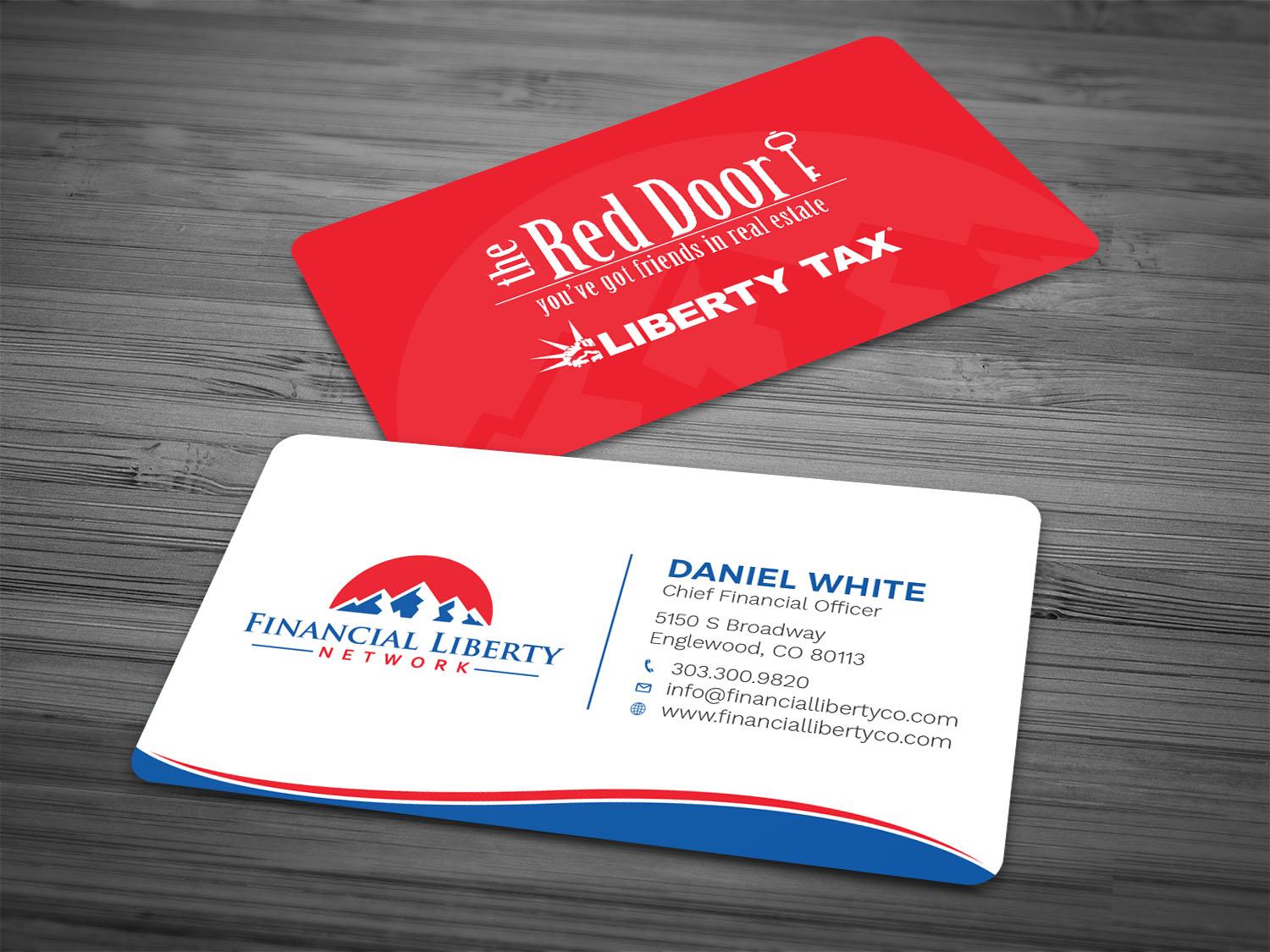 Business Card Design by Tripti Ranjan Gain for this project | Design #17009254