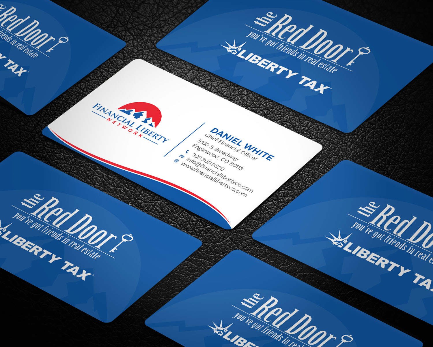 Business Card Design by Tripti Ranjan Gain for this project | Design #17009255