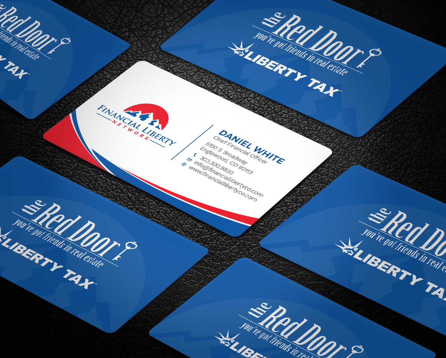 Business Card Design by Tripti Ranjan Gain for this project | Design #17009256