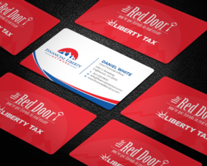 Diseño de Tarjeta de Presentación por Tripti Ranjan Gain para este proyecto | Diseño: #17009257