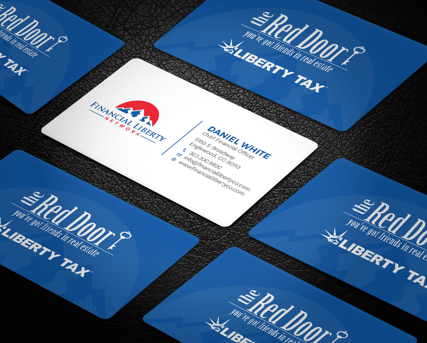 Business Card Design by Tripti Ranjan Gain for this project | Design #17009258