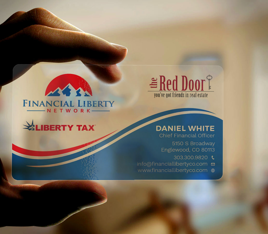 Diseño de Tarjeta de Presentación por Tripti Ranjan Gain para este proyecto | Diseño #17009268