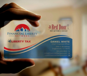 Diseño de Tarjeta de Presentación por Tripti Ranjan Gain para este proyecto | Diseño: #17009268