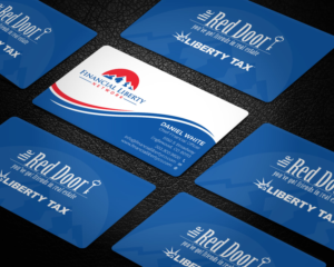 Diseño de Tarjeta de Presentación por Tripti Ranjan Gain para este proyecto | Diseño: #17009269