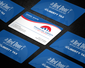 Diseño de Tarjeta de Presentación por Tripti Ranjan Gain para este proyecto | Diseño: #17009271