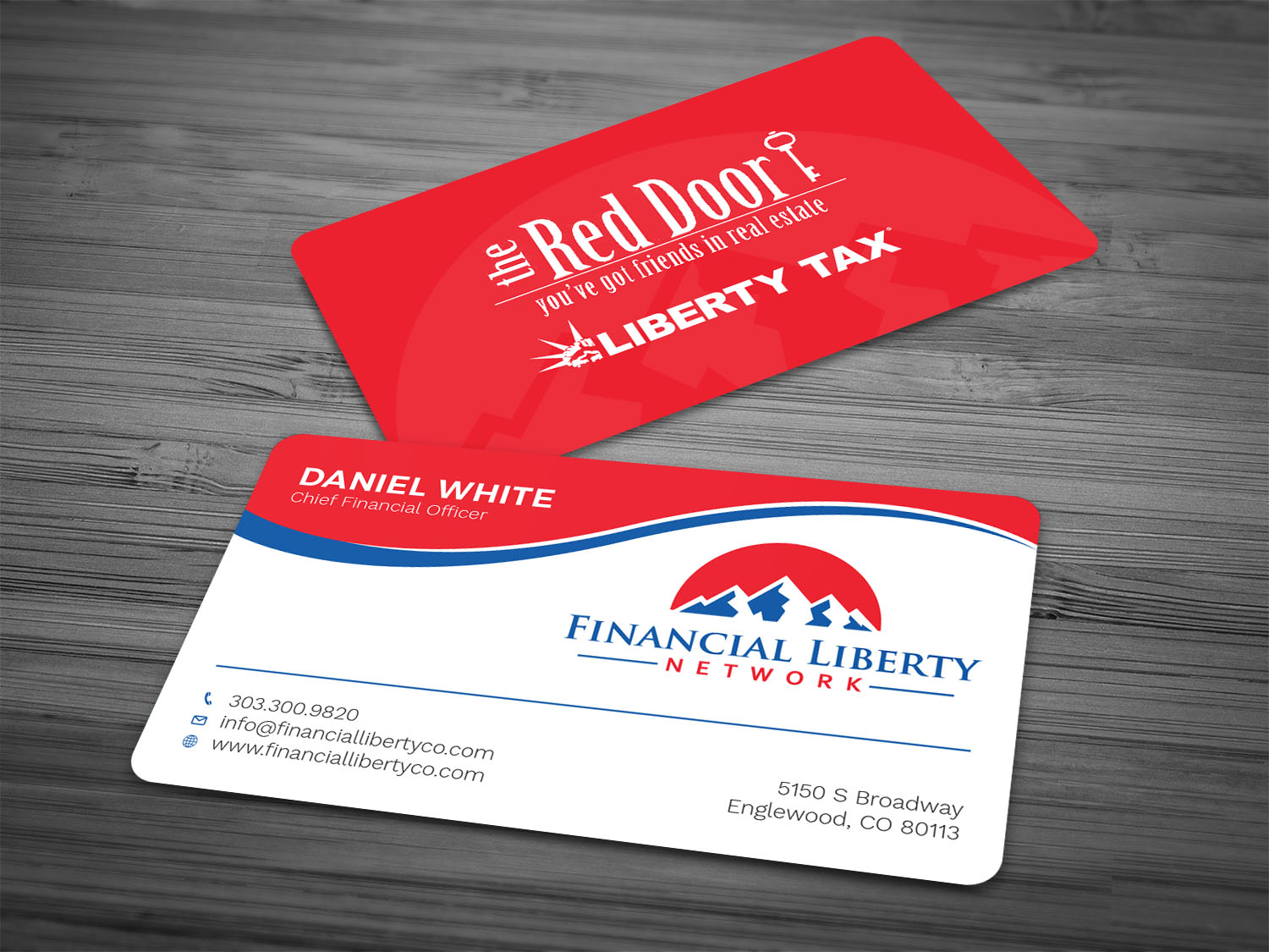 Diseño de Tarjeta de Presentación por Tripti Ranjan Gain para este proyecto | Diseño #17009272